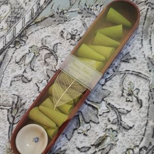 Oriental Lime Incense